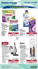 METRO Prospekt woche 52 Seite 19