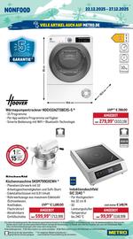 METRO Prospekt woche 52 Seite 20