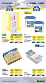 METRO Prospekt woche 52 Seite 9