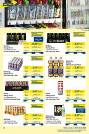 METRO Prospekt woche 52 Seite 18