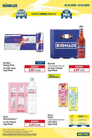 METRO Prospekt woche 52 Seite 3