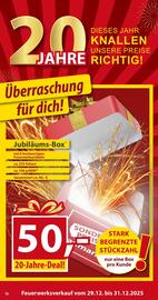 Sonderpreis Baumarkt Prospekt woche 52 Seite 10