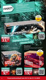 Sonderpreis Baumarkt Prospekt woche 52 Seite 12