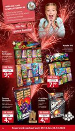 Sonderpreis Baumarkt Prospekt woche 52 Seite 16