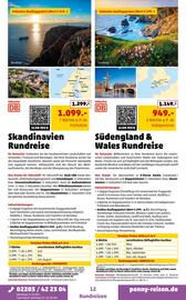 Penny Reisen Prospekt Seite 12