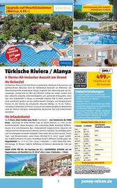 Penny Reisen Prospekt Seite 3