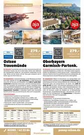 Penny Reisen Prospekt Seite 30