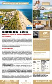 Penny Reisen Prospekt Seite 31