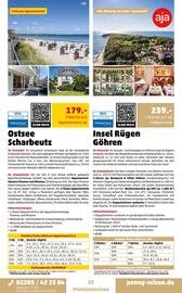 Penny Reisen Prospekt Seite 32