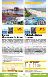 Penny Reisen Prospekt Seite 33