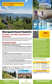 Penny Reisen Prospekt Seite 35