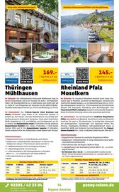 Penny Reisen Prospekt Seite 36