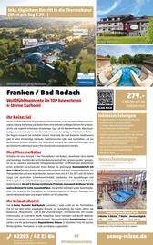 Penny Reisen Prospekt Seite 39