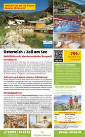 Penny Reisen Prospekt Seite 44