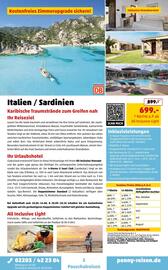 Penny Reisen Prospekt Seite 5