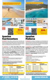 Penny Reisen Prospekt Seite 6