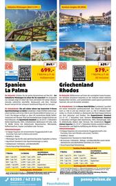 Penny Reisen Prospekt Seite 7