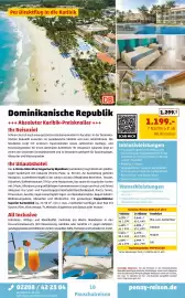 Penny Reisen Prospekt Seite 10