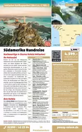 Penny Reisen Prospekt Seite 18