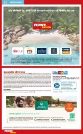 Penny Reisen Prospekt Seite 2