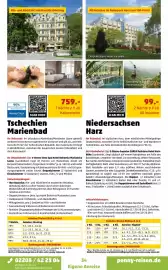 Penny Reisen Prospekt Seite 34