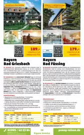 Penny Reisen Prospekt Seite 38