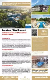 Penny Reisen Prospekt Seite 39