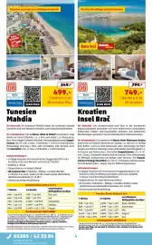 Penny Reisen Prospekt Seite 4