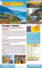 Penny Reisen Prospekt Seite 8