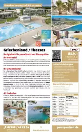 Penny Reisen Prospekt Seite 9