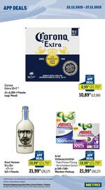 METRO Prospekt woche 52 Seite 2