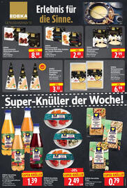 Edeka Herkules Prospekt woche 52 Seite 13