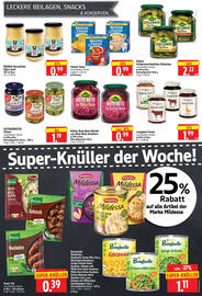 Edeka Herkules Prospekt woche 52 Seite 15