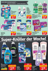 Edeka Herkules Prospekt woche 52 Seite 20