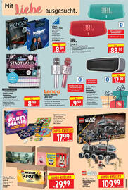 Edeka Herkules Prospekt woche 52 Seite 21