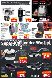 Edeka Herkules Prospekt woche 52 Seite 22