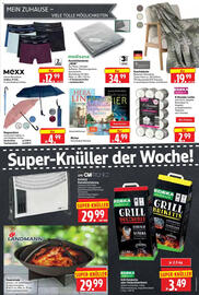 Edeka Herkules Prospekt woche 52 Seite 23