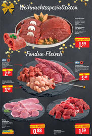 Edeka Herkules Prospekt woche 52 Seite 3