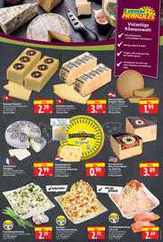 Edeka Herkules Prospekt woche 52 Seite 5