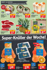 Edeka Herkules Prospekt woche 52 Seite 7