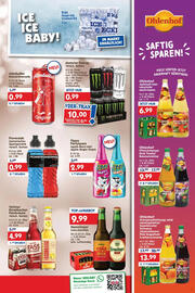 Hol'ab Getränkemarkt Prospekt Seite 5