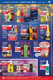 Hol'ab Getränkemarkt Prospekt Seite 8