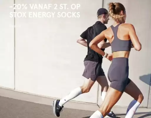 Veritas folder (geldig t/m 8-01)