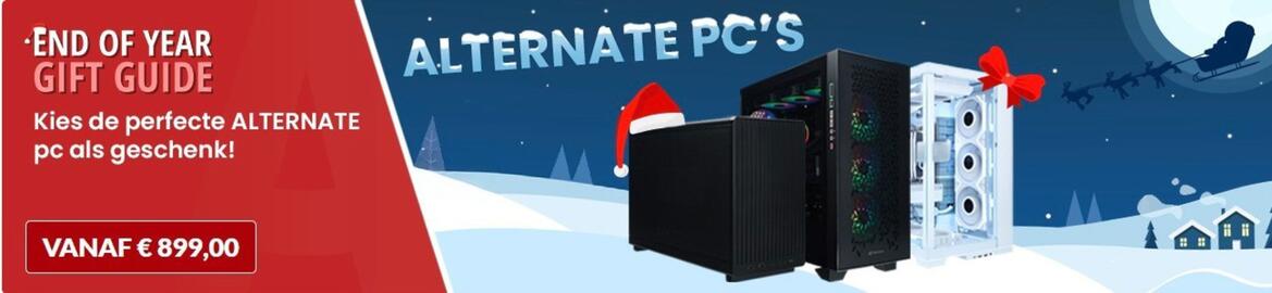 Alternate folder Pagina 1