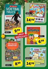 Boekenvoordeel folder Pagina 4