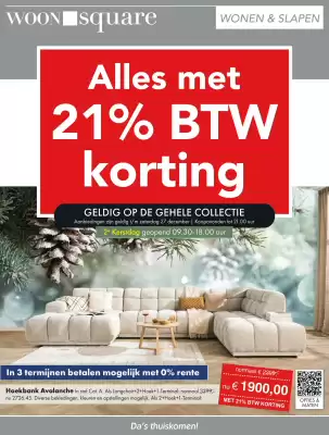 Woonsquare folder (geldig t/m 27-12)