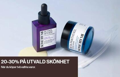 Nordicfeel reklamblad vecka 51 Sida 1