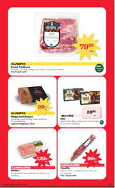 Hemköp reklamblad vecka 52 Sida 8