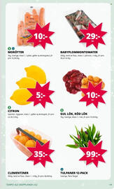 Tempo reklamblad vecka 52 Sida 3