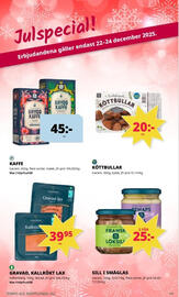 Tempo reklamblad vecka 52 Sida 7